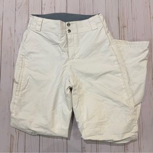 Columbia Woman’s Ski Pants